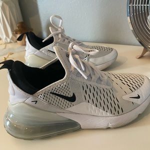 Nike air max 270